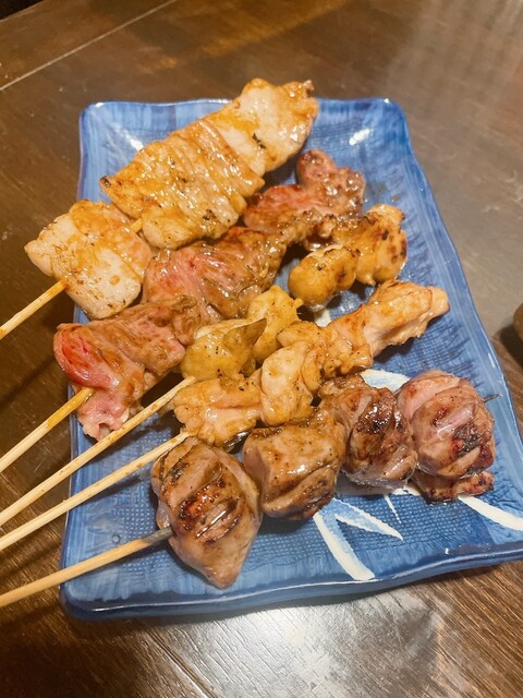 港町居酒屋 ITADAKI マンモス（イタダキマンモス） - 釧路（居酒屋）の写真