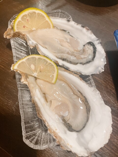 港町居酒屋 ITADAKI マンモス（イタダキマンモス） - 釧路（居酒屋）の写真