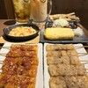 とんぺら屋 - 料理写真: