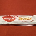 VIRON - バゲットレトロドール包装