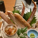 静岡 甲羅本店 - 