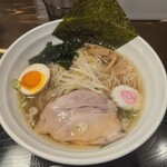 麺屋 若虎 - 