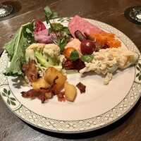 ロウリーズ・ザ・プライムリブ 恵比寿ガーデンプレイス店 - 