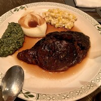 ロウリーズ・ザ・プライムリブ 恵比寿ガーデンプレイス店 - 