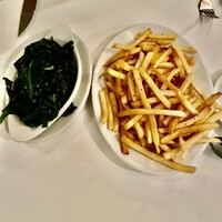 ルース クリス ステーキハウス - 