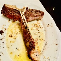 ルース クリス ステーキハウス - 