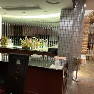 フレンチレストラン リーボン_2