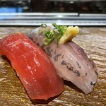 築地　すし兆　別館 - 