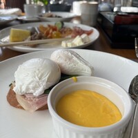 グランド キッチン - 
