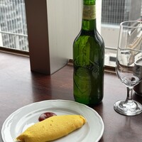 MAIN DINING by THE HOUSE OF PACIFIC - 