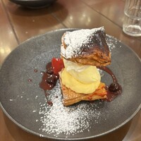BISTRO DOUBLE - 