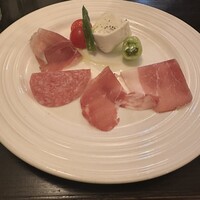 ピッツェリア ロマーナ ジャニコロ - 