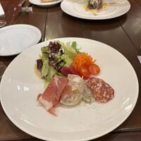 BISTRO DOUBLE - 