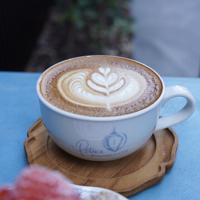ペチカスケマサコーヒー （Petika sukemasacoffee） - 浅草