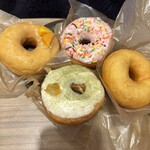 クラッチ コーヒー - 