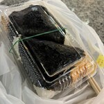 おにぎり まんま - 