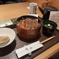 うなぎ料理 澤正 - 