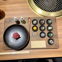 中目黒焼肉 登牛門 - 