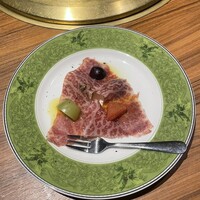 中目黒焼肉 登牛門 - 