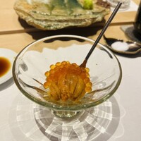 代官山 鮨 たけうち -  代官山 鮨 たけうち -