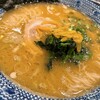 青山焼鳥倶楽部 昼の部 らーめん・つけ麺屋