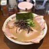 濃厚ラーメン かなや