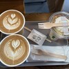 red stone coffee 白鷺公園店