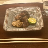 山﨑 - 