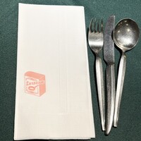 ロシヤ料理 ラルース - 