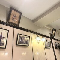 ロシヤ料理 ラルース - 