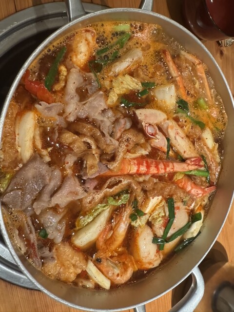 喜八 - 近鉄奈良/ちゃんこ鍋 | 食べログ