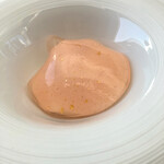 L'ORANGERIE - グレープフルーツ