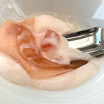 L'ORANGERIE - グレープフルーツ