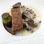 L'ORANGERIE - プーレジョーンヌ、シャントレル