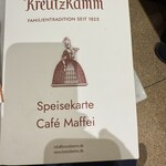 Café Kreutzkamm - 