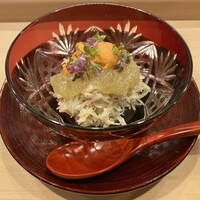 鮨 大門 - 
