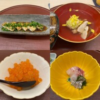 日本料理 久丹 - 