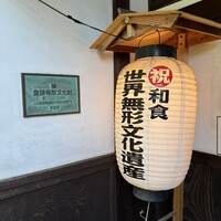 国登録文化財 二木屋 - 