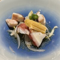 鮨と豆腐料理　あい田 本店 - 