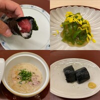 日本料理 久丹 - 
