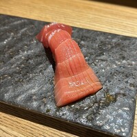 鮨と豆腐料理　あい田 本店 - 