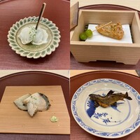 日本料理 久丹 - 