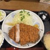 とんかつ 田 西葛西店
