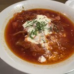 モスクワプリュスシェミ - 