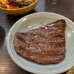 赤坂 らいもん - シャトーブリアン