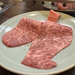 赤坂 らいもん - サーロイン