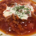 モスクワプリュスシェミ - 