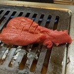 赤坂 らいもん - テート