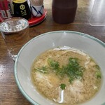 森田食堂 - 