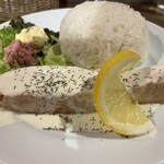 モスクワプリュスシェミ - 